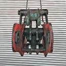 タグチ認定中古 機械式　グラスパーV3　20～22ton　GT-200