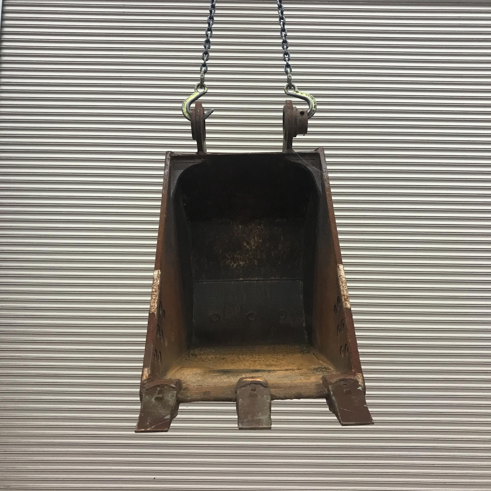 タグチ認定中古 狭幅バケット　20～22ton　750幅