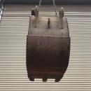 タグチ認定中古 狭幅バケット　20～22ton　750幅