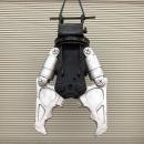 タグチ認定中古 ツインシリンダー大割Light　20～22ton　DSL-200A
