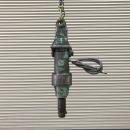タグチ認定中古 アースオーガ吊具　EA-30用　3～4ton