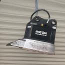 タグチ認定中古 リフティングマグネット　マグ・ゴン（φ1100）　20～22ton　GM-202