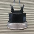 タグチ認定中古 リフティングマグネット　マグ・ゴン（φ1100）　20～22ton　GM-202