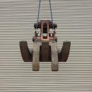 タグチ認定中古 機械式　グラスパーV3　20～22ton　GT-200
