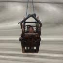 タグチ認定中古 首振りグラスパー　20～22ton　GV-200L