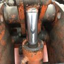 タグチ認定中古 首振りグラスパー　20～22ton　GV-200L