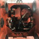 タグチ認定中古 全旋回グラスパー　3～4ton　GV-30S