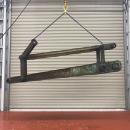 タグチ認定中古 マルチエクステンションアーム　20～22ton　MX-200　3000L
