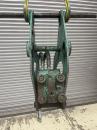 タグチ認定中古 油圧ブレーカー　1.2～2.5ton