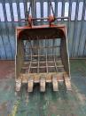 タグチ認定中古 スケルトンバケット　20～22ton　200×200