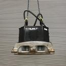 タグチ認定中古 リフティングマグネット　マグ・ゴン（φ1100）　20～22ton　GM-202