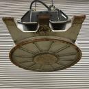 タグチ認定中古 リフティングマグネット　マグ・ゴン（φ1100）　20～22ton　GM-202