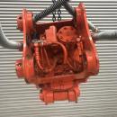 タグチ認定中古 全旋回グラスパーVSC 3～4ton　GV-31SC