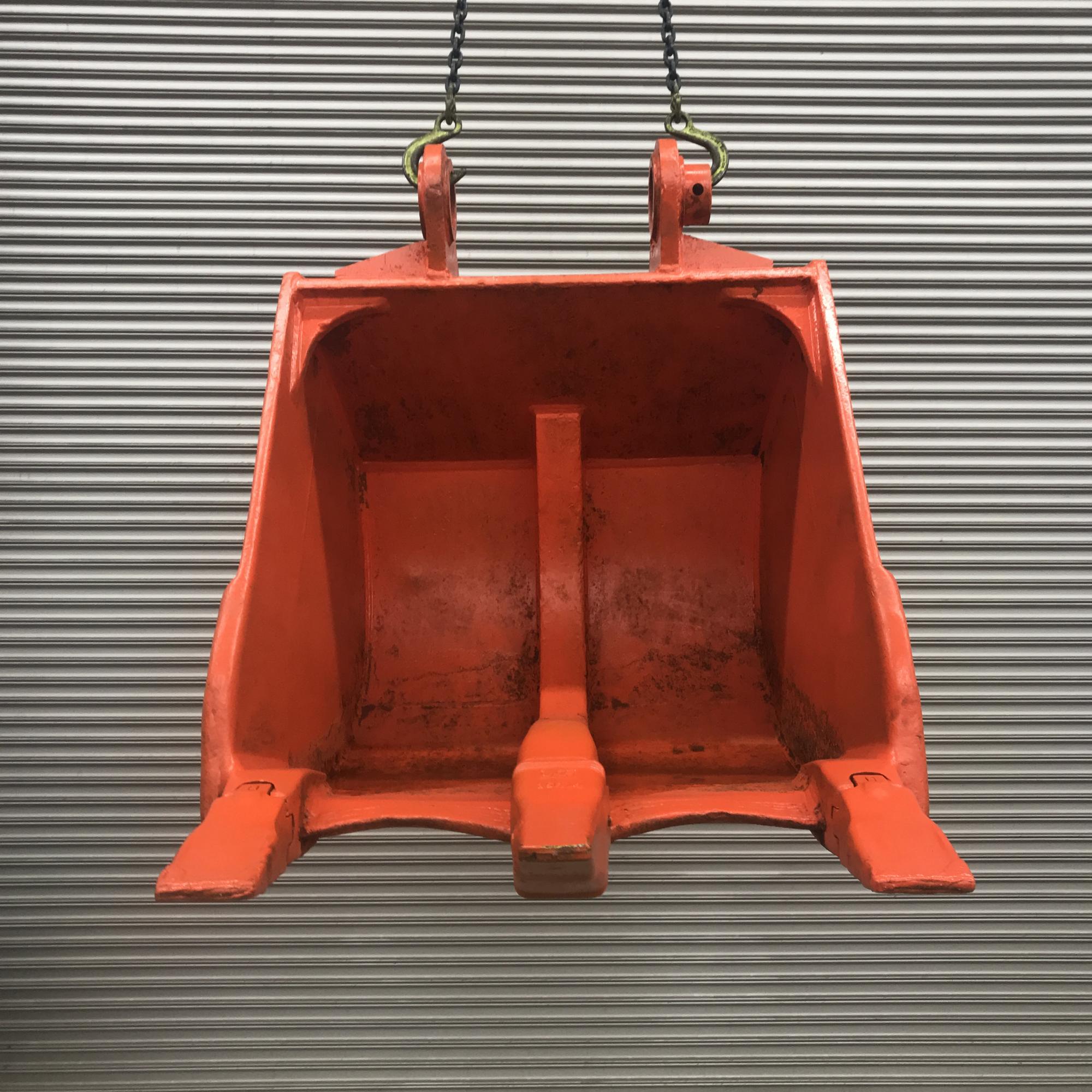 タグチ認定中古 リッパーバケット　20～22ton　RB-200
