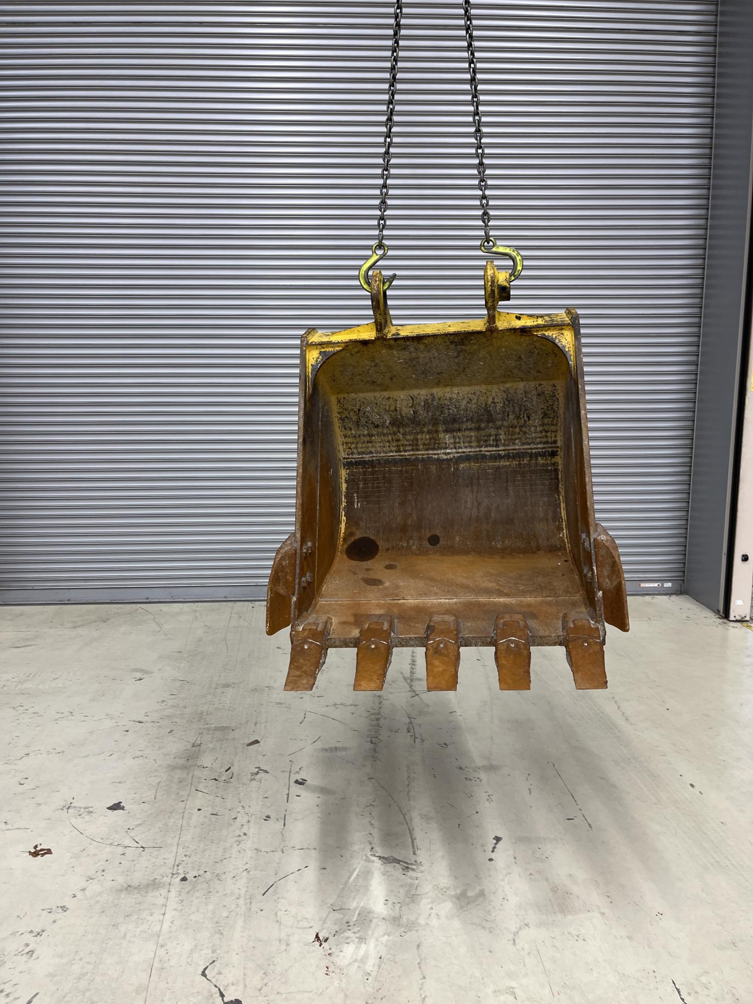 タグチ認定中古 標準バケット　10～14ton　890幅