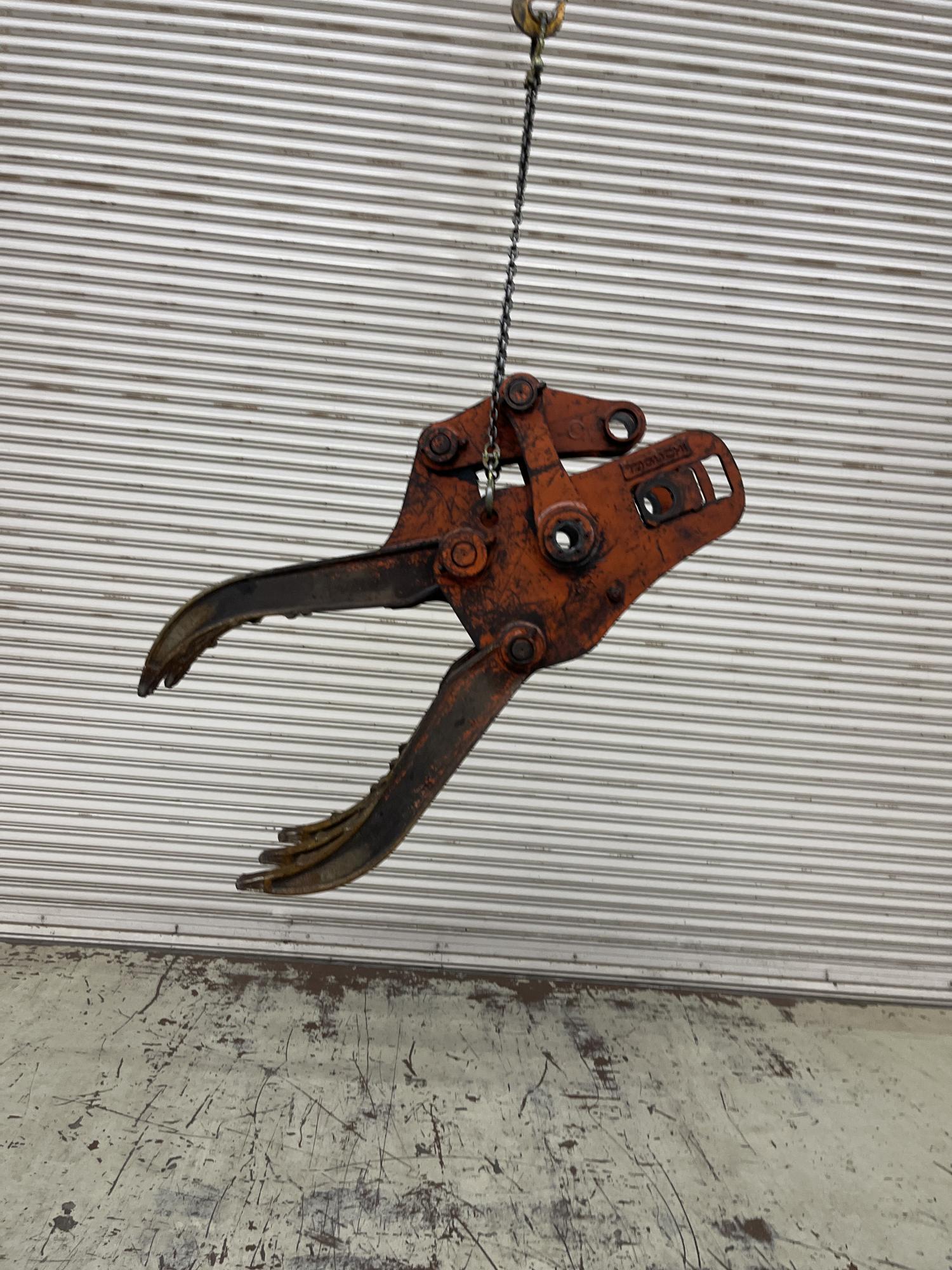 タグチ認定中古 機械式　グラスパーV3　10～14ton　GT-120