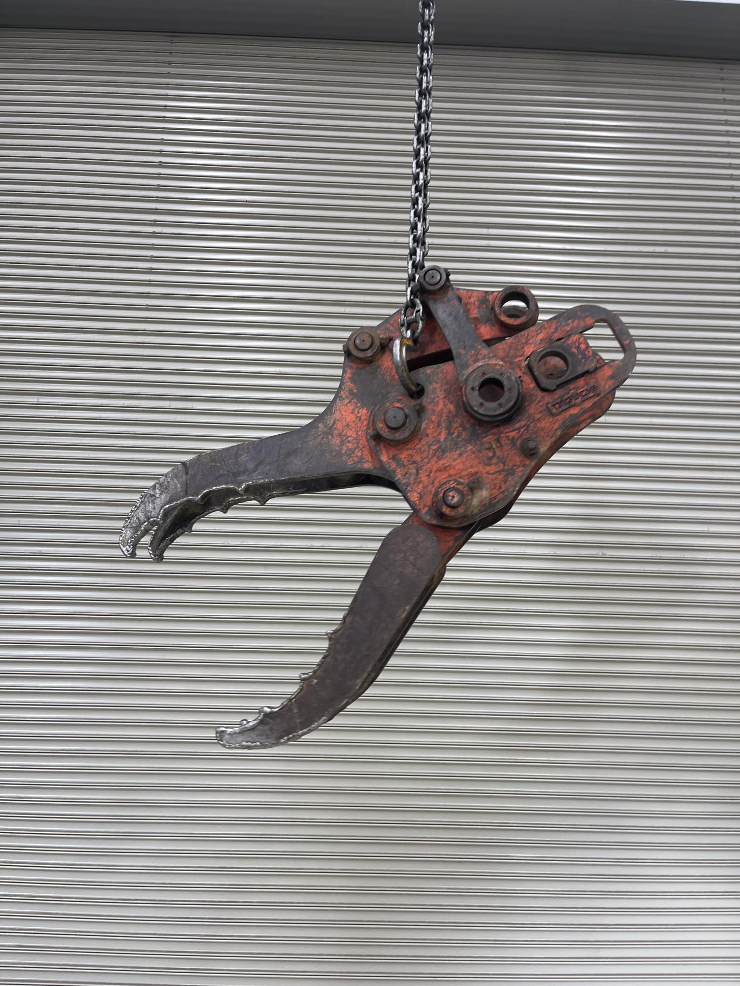 タグチ認定中古 機械式　グラスパーV3　3～4ton　GT-30