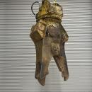 タグチ認定中古 MFPシングルカッター　10～14ton　MFP-120A