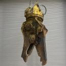 タグチ認定中古 MFPシングルカッター　10～14ton　MFP-120A