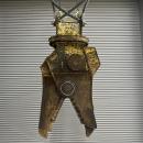 タグチ認定中古 MFPシングルカッター　10～14ton　MFP-120A