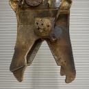 タグチ認定中古 MFPシングルカッター　10～14ton　MFP-120A