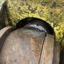 タグチ認定中古 MFPシングルカッター　10～14ton　MFP-120A