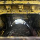 タグチ認定中古 MFPシングルカッター　10～14ton　MFP-120A