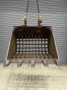 タグチ認定中古 スケルトンバケット　20～22ton　100×100（横ピン仕様）