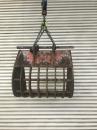 タグチ認定中古 スケルトンバケット　6～8ton　100×150