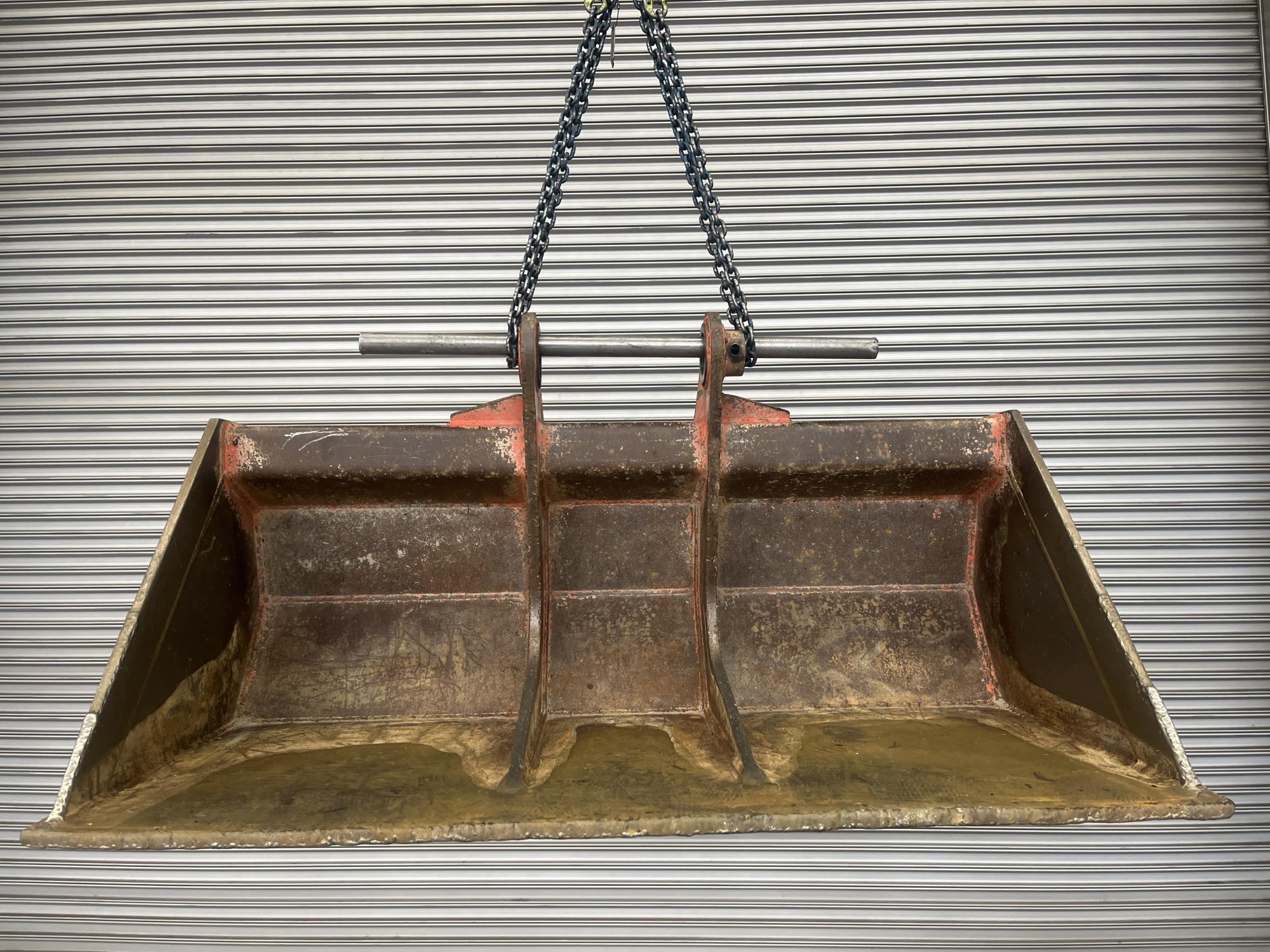 タグチ認定中古 法面バケット　10～14ton　Y1-120