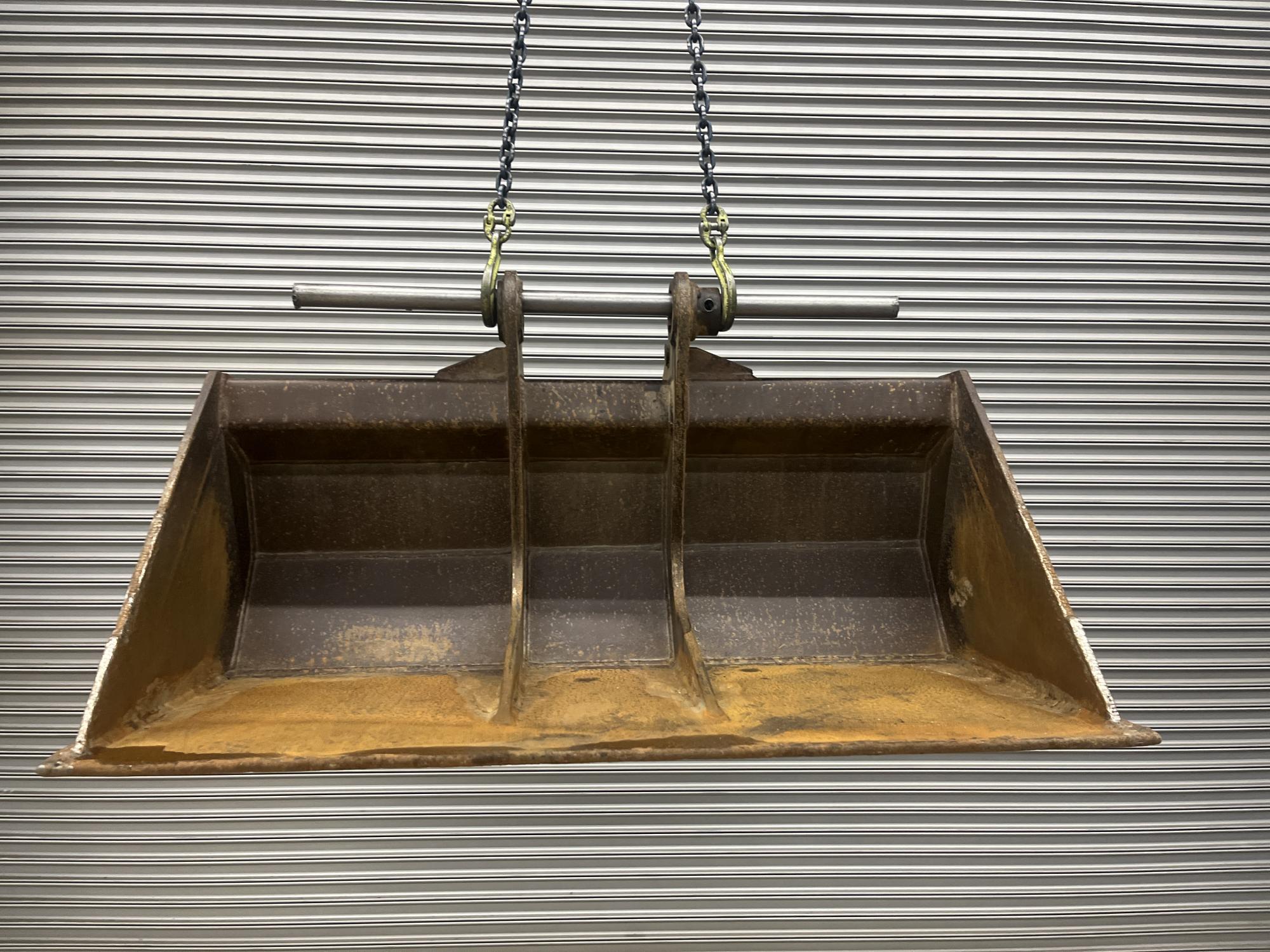 タグチ認定中古 法面バケット　6～8ton　Y1-60