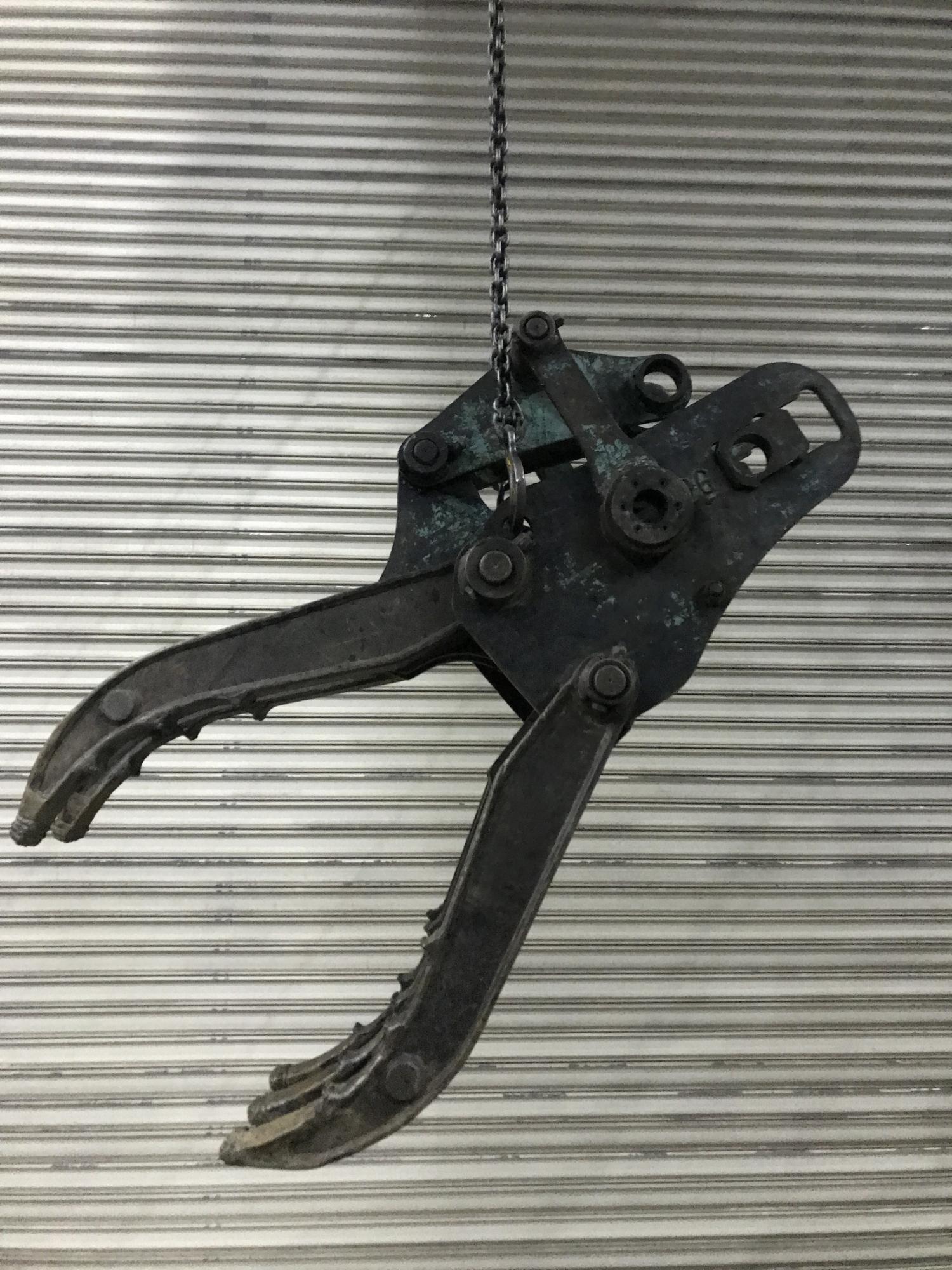 タグチ認定中古 機械式　グラスパーV3　4～5ton　GT-40