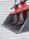タグチ認定中古 法面バケット　3～4ton　Y1-30