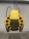 タグチ認定中古 バケット型回転ふるい機　ディディ・リドル　10～14ton　TM-122-HEX40