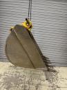 タグチ認定中古 ハニカムスケルトンバケット　20～22ton　HSK-202　HEX120