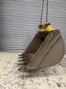 タグチ認定中古 ハニカムスケルトンバケット　20～22ton　HSK-202　HEX120