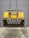 タグチ認定中古 ハニカムスケルトンバケット　20～22ton　HSK-202　HEX120