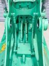タグチ認定中古 雑木&草刈り機　クサカルゴン　3～4ton　KS-27