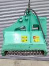 タグチ認定中古 雑木&草刈り機　クサカルゴン　3～4ton　KS-27