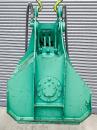 タグチ認定中古 雑木&草刈り機　クサカルゴン　3～4ton　KS-27