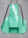 タグチ認定中古 雑木&草刈り機　クサカルゴン　3～4ton　KS-27