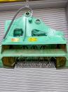 タグチ認定中古 雑木&草刈り機　クサカルゴン　3～4ton　KS-27