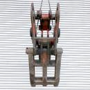 タグチ認定中古 機械式　グラスパーV3　20～22ton　GT-200