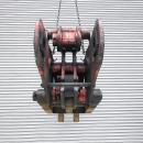 タグチ認定中古 機械式　グラスパーV3　20～22ton　GT-200