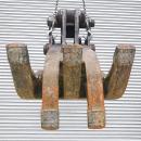 タグチ認定中古 機械式　グラスパーV3　20～22ton　GT-200