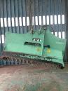タグチ認定中古 雑木&草刈り機　クサカルゴン　20～22ton　KS-202