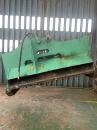 タグチ認定中古 雑木&草刈り機　クサカルゴン　20～22ton　KS-202