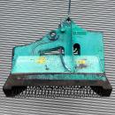 タグチ認定中古 雑木&草刈り機　クサカルゴン　6～8ton　KS-60