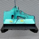 タグチ認定中古 雑木&草刈り機　クサカルゴン　6～8ton　KS-60