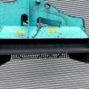 タグチ認定中古 雑木&草刈り機　クサカルゴン　6～8ton　KS-60